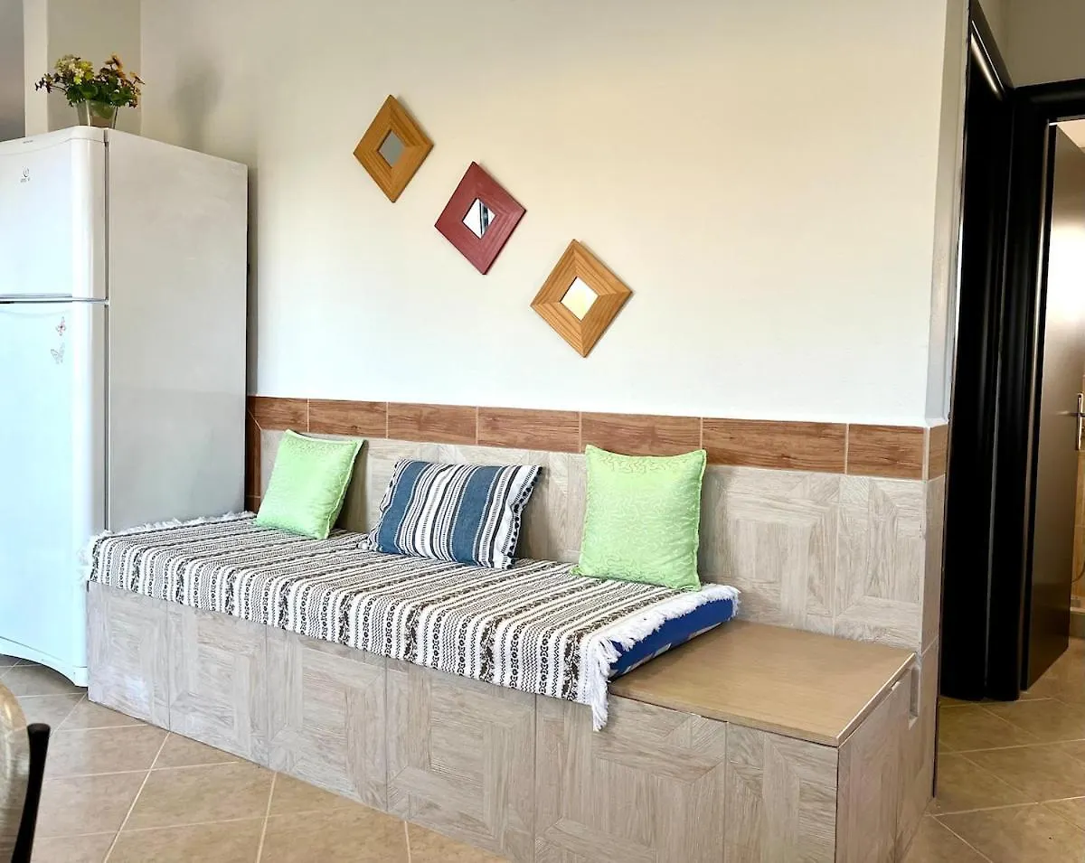Holiday home Cottage Near The Sea Nea Moudania